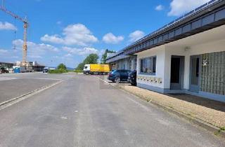 Gewerbeimmobilie mieten in 54411 Hermeskeil, Hermeskeil - IDEAL FÜR IHRE WARE