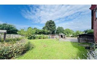 Grundstück zu kaufen in 21395 Tespe, Tespe - PLATZ FÜR EINE STADTVILLA HÄTTEN WIR