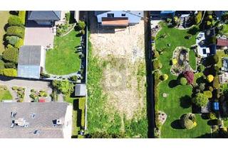 Grundstück zu kaufen in 30974 Wennigsen, Wennigsen - RUHIGE OASE FÜR IHR TRAUMPROJEKT