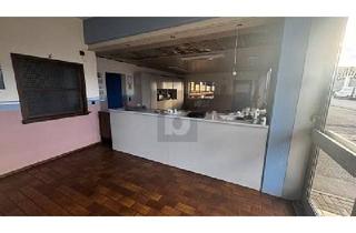 Gewerbeimmobilie kaufen in 73441 Bopfingen, Bopfingen - EHEMALIGES AUTOHAUS AN DER B29  IDEAL ALS LAGER!