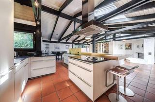 Haus kaufen in 61273 Wehrheim, Wehrheim - Ein Zuhause, das inspiriert! Architektenhaus in bester Wehrheimer Lage