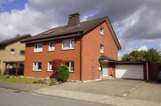Haus kaufen in 59302 Oelde, Oelde - Gut aufgeteiltes 3-Familienhaus in schöner Lage in Ober-Stromberg!