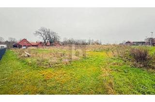 Grundstück zu kaufen in 31634 Steimbke, Steimbke Wendenborstel - VIEL PLATZ FÜR IHREN TRAUM