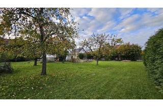 Grundstück zu kaufen in 82272 Moorenweis, Moorenweis - RUHIG GELEGEN MIT SÜDAUSRICHTUNG