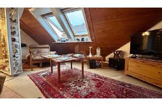 Wohnung kaufen in 21029 Hamburg, Hamburg - RÜCKZUGSORT MIT KAMIN UND HIMMELSBLICK