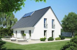 Einfamilienhaus kaufen in 23866 Nahe, Nahe - Einfamilienhaus mit ca. 135 m² Wohnfl., 5 Zimmer, auf einem ca. 370 m² großen Grundstück in Nahe!