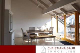 Wohnung kaufen in 72336 Balingen, Balingen - RAUMWUNDER : 2-Zi DG in Balingen