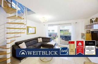 Haus kaufen in 73434 Aalen, Aalen - WEITBLICK: Zukunftssicher, Energiesparend, Traumhaft!