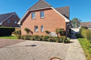 Wohnung kaufen in 25761 Westerdeichstrich, Westerdeichstrich - Charmante Dachgeschosswohnung in ruhiger Lage vor Büsum