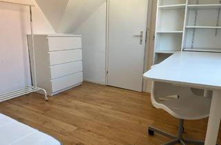 WG-Zimmer mieten in Hermann-Kurz- Straße 17, 72762 Reutlingen, Reutlingen - Ab sofort! Schönes helles WG Zimmer in Reutlingen