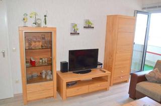 Wohnung kaufen in Eichendorffstraße, 38700 Braunlage, 2-Zimmer-Wohnung in Braunlage / Harz mit Balkon, Garage und Schwimmbad