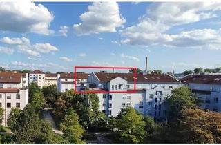 Penthouse kaufen in Dr.-Otto-Meyer-Strasse, 15 F, 86169 Lechhausen, Wunderschönes Penthouse (Penthaus) in Top Lage mit grosser Dachterrasse