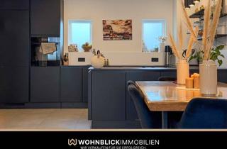 Wohnung kaufen in 76684 Östringen, *Moderne 4-Zimmer-Wohnung in zentraler Lage – Neubau 2022 mit hochwertiger Ausstattung*