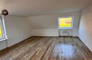 Wohnung kaufen in 73642 Welzheim, Unsere neue Wohnung...