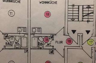 Wohnung kaufen in Reppnersche Straße 46, 38226 Lebenstedt, Top gepflegte Wohnung in Salzgitter zu verkaufen