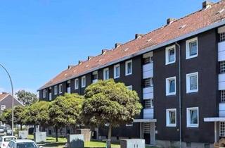 Wohnung kaufen in 38226 Lebenstedt, Top gepflegte Wohnung in Salzgitter zu verkaufen