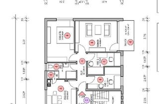 Wohnung kaufen in 59872 Meschede, Vermietete Eigentumswohnung in Meschede mit Balkon– solide Kapitalanlage in zentraler Wohnlage