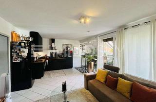 Wohnung kaufen in 65812 Bad Soden, Bezahlbares Wohneigentum in Liederbach!