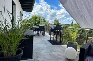 Penthouse kaufen in 90513 Zirndorf, Charmantes Penthouse