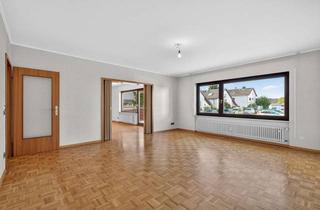 Wohnung kaufen in 76297 Stutensee, Bezugsfrei! Wohnung mit Südbalkon, Hobbyraum und zusätzlichem Bad im Souterrain