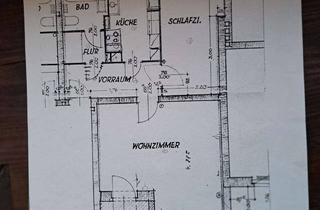 Wohnung kaufen in Potsdamer Str. 13a, 12205 Lichterfelde (Steglitz), 2-Zimmer Wohnung mit Balkon in Berlin-Lichterfelde