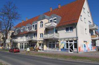 Wohnung kaufen in 16562 Hohen Neuendorf, Vermietete Eigentumswohnung im schönen Bergfelde zu verkaufen!