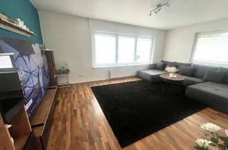 Wohnung kaufen in 59872 Meschede, Vermiete Eigentumswohnung in zentraler Lage von Meschede – attraktive Kapitalanlage