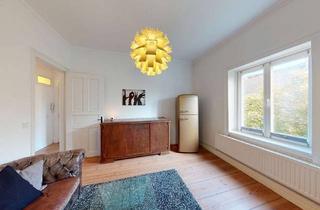 Wohnung kaufen in 20099 St. Georg, DREAMHOUSE Immobilien: Ruhige Altbauwohnug im Herzen von St. Georg