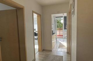 Wohnung kaufen in 53757 Sankt Augustin, komfortable und helle 3-Zimmer-Wohnung mit Balkon, Aufzug und Tiefgarage