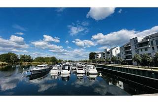 Wohnung kaufen in Elsastr. 23 a, 14542 Werder (Havel), Wohnen, wo andere Urlaub machen... (vermietete ETW, 4 Zi.) Nähe See, Yachthafen + Therme