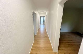 Wohnung kaufen in 59872 Meschede, Moderne Eigentumswohnung zur Eigennutzung oder Kapitalanlage mit Balkon für Paare oder Familien