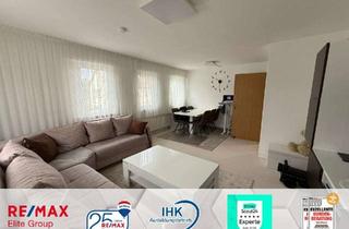 Wohnung kaufen in 73092 Heiningen, Charmante 3-Zi-Wohnung für komfortables, beschwerdefreies Leben in Heiningen, Bj.1992, EBK inklusive