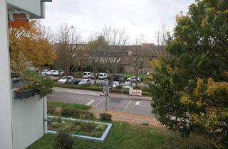 Wohnung kaufen in 76227 Durlach, Wohnen am Blumentor !