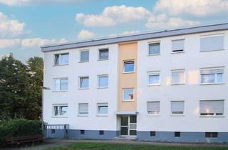 Wohnung kaufen in 65205 Nordenstadt, 3 - Zi ETW mit Balkon & 2 Außenstellplätzen