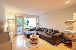 Wohnung kaufen in 65205 Nordenstadt, Renovierte 4 Zi ETW mit Balkon in Nordenstadt