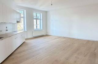 Wohnung kaufen in Düppelstraße 22, 12163 Steglitz, 4-Zimmer-Altbau in Steglitz | 136 m² | modernisiert | bezugsfrei