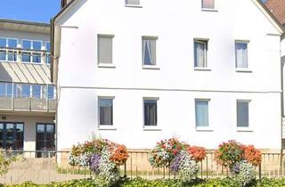 Wohnung kaufen in Jesinger Hauptstraße 69, 72070 Tübingen, 3,5-Zimmer Wohnung in Tübingen/Unterjesingen