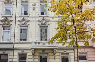 Wohnung kaufen in Südstr. 17, 52064 Aachen, Ideal für Studenten - Dachgeschosswohnung im denkmalgeschützten Altbau