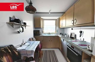 Wohnung kaufen in 23730 Neustadt in Holstein, Preisreduzierung! 4 Zi-Wohnung in attraktiver Lage in 23740 Neustadt