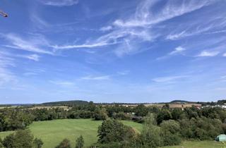 Wohnung kaufen in Brückenauer Str. 1 a, 36124 Eichenzell, Lichtdurchflutete Wohnung mit großem Balkon und Weitblick - KfW55