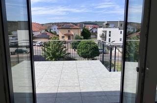 Wohnung kaufen in Brückenauer Str. 1a, 36124 Eichenzell, Dachgeschoss-Neubau mit Blick ins Grüne