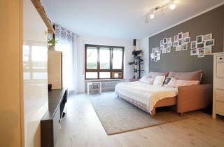 Wohnung kaufen in 86159 Universitätsviertel, Erdgeschoss Wohnung mit Garten