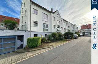 Wohnung kaufen in 01156 Cossebaude, ++ Balkon, 6 PKW-Stellplätze! Charmante 4-Zimmer Maisonettewohnung – viel Platz auf zwei Ebenen ++