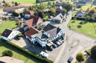 Wohnung kaufen in 49152 Bad Essen, Neubau mit mehr Wow pro Quadratmeter – Effizienz trifft Eleganz