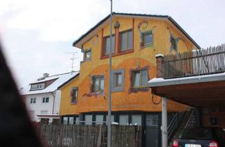 Wohnung kaufen in Scheffelstrasse, 88416 Ochsenhausen, 3-Zimmer Wohnung mit Balkon und Garage in Ochsenhausen