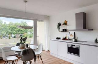 Wohnung kaufen in 65812 Bad Soden am Taunus, Modernisiertes Wohlfühl-Zuhause mit sonnigem Balkon in beliebter Lage!