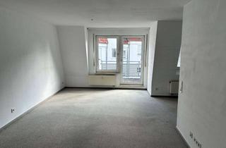 Wohnung kaufen in 71634 Ludwigsburg, Helle 2-Zimmer-Wohnung mit Balkon in Ludwigsburg