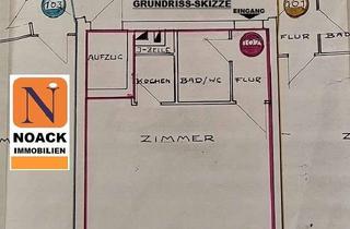 Wohnung kaufen in 60318 Nordend-West, TOP-Lage im Nordend, ruhig, urlaubsflair!
