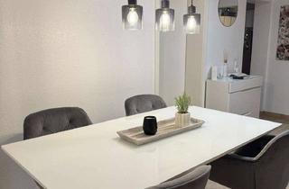 Wohnung kaufen in 73666 Baltmannsweiler, Moderne 3,5-Zimmer-Wohnung