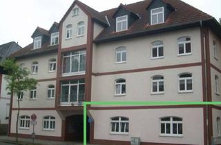Wohnung kaufen in 29410 Salzwedel, Provisionsfrei - Anleger aufgepasst - Charmante 3-Zimmer-Wohnung mit Terrasse